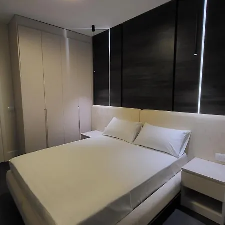 Appartamento Lulaj's Coastal Flats B Vlorë