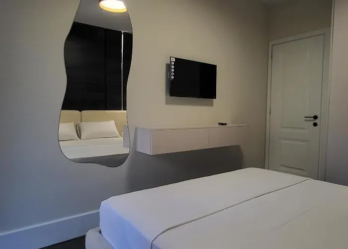 Lulaj's Coastal Flats B Vlorë